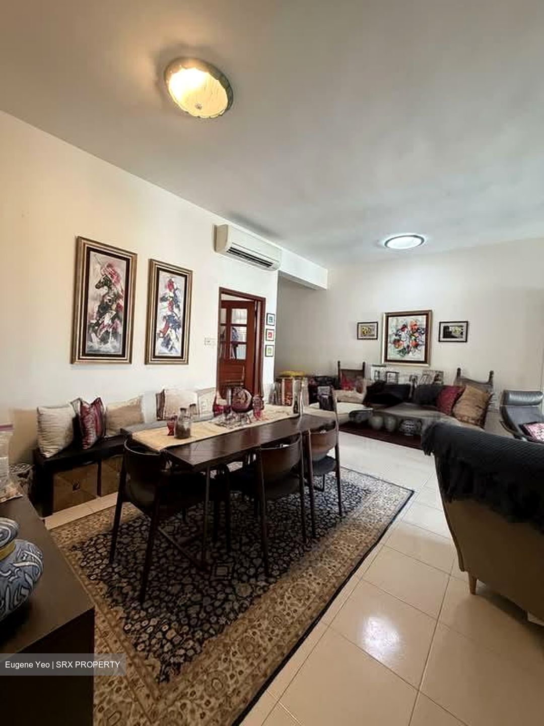 Hillview Heights (D23), Condominium #573012411